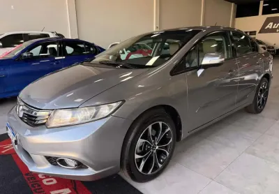 Honda civic lxr 2014