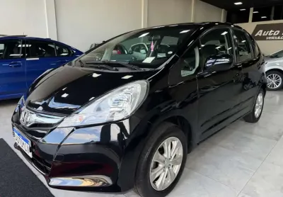 Honda fit lx flex 2014