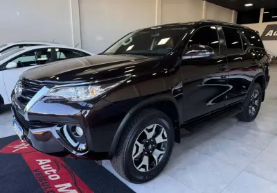 Toyota hilux swsr a2gf 2020