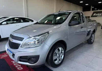 Chevrolet montana ls2 2017
