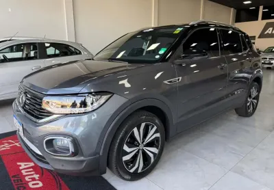 Volkswagen t cross hl tsi ae 2021