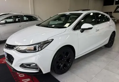 Chevrolet chev cruze ltz hb at 2019