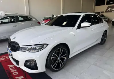 Bmw 320i m sport flex 2022