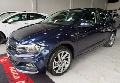 Volkswagen polo hl ad 2019