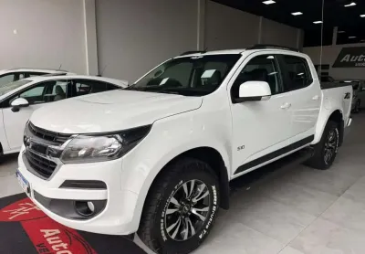 Chevrolet s10 lt fd2a 2018