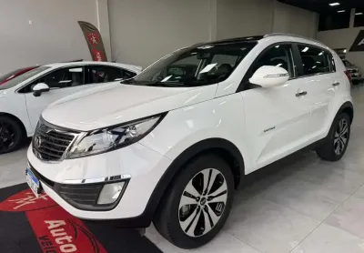 Kia sportage ex2 offg4 2014