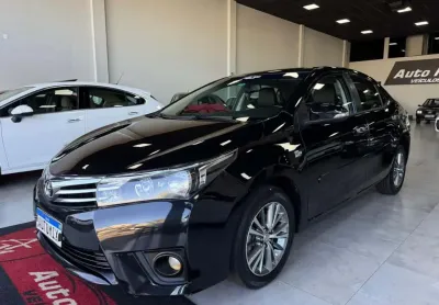 Toyota corolla xei20flex 2015