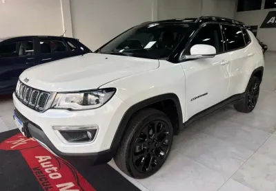 Jeep compass limited d 2021