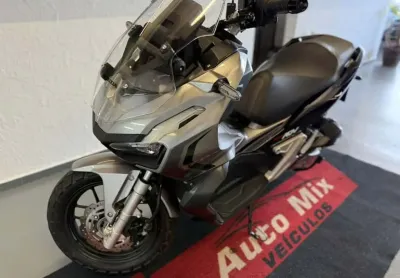 Honda adv 150 2023