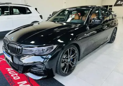 Bmw 330i 2019