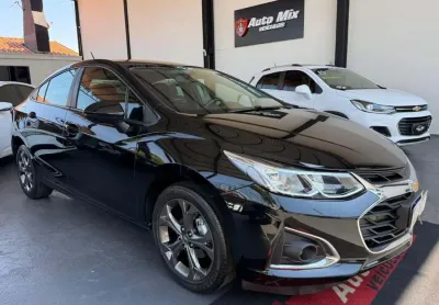 Chevrolet chev cruze lt nb at 2020