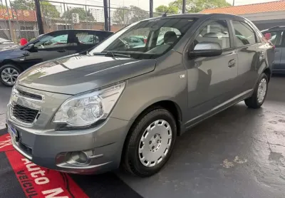Chevrolet cobalt 1.4 lt 2012