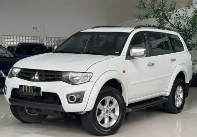 Mitsubishi pajero dakar 3.2 4x4 t.i. dies. 5p mec.