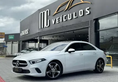 Mercedes Benz A 200 A 200 1.3 200 TB ADVANCE AUT.