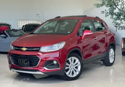 Chevrolet tracker premier 1.4 turbo 16v flex aut