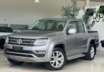 Volkswagen amarok high.cd 2.0 16v tdi 4x4 dies. aut