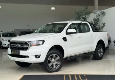 Ford ranger xls 2.2 4x2 cd diesel aut.