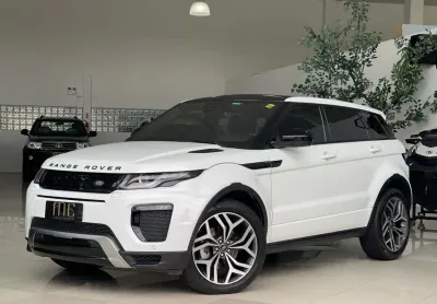 Land rover range r.evoque si4 hse dyn. 2.0/flex aut
