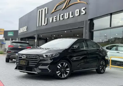 Chery ARRIZO 6 PRO ARRIZO 6 PRO 1.5 6 PRO TURBO FLEX AUT.