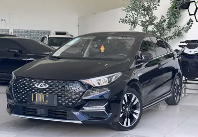 Chery ARRIZO 6 PRO ARRIZO 6 PRO 1.5 6 PRO TURBO (HIBRIDO)