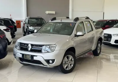 Renault duster oroch dyna. 2.0 flex 16v mec.