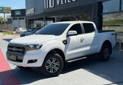 Ford RANGER RANGER 2.2 XL 4X4 CD DIESEL MEC.