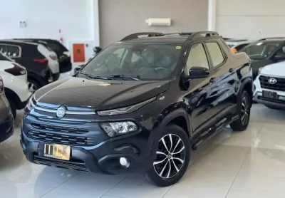 Fiat toro ultra 2.0 16v 4x4 tb diesel aut.
