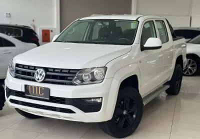 Volkswagen amarok se cd 2.0 16v tdi 4x4 diesel