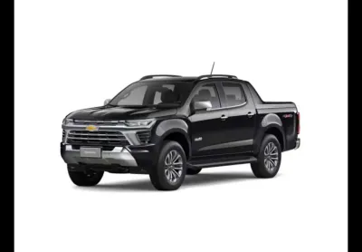 Chevrolet s10 p-up h.country 2.8 4x4 cd dies.aut.