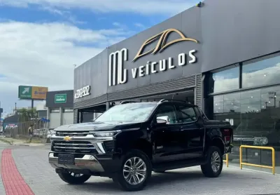 Chevrolet s10 p-up h.country 2.8 4x4 cd dies.aut.