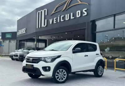 Fiat mobi like 1.0 fire flex 5p.