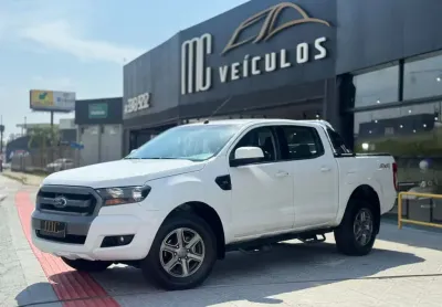 Ford ranger ranger 2.2 xls 4x4 cd diesel aut.