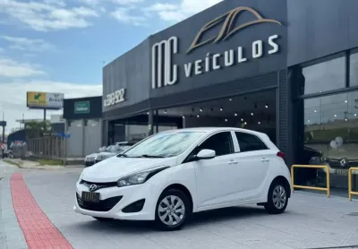 Hyundai hb20 comf./c.plus/c.style 1.0 flex 12v