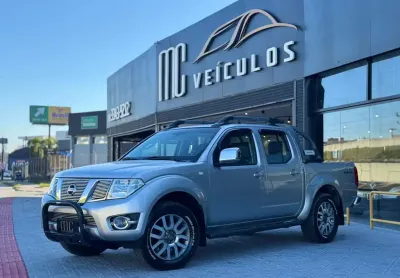 Nissan frontier sv at. cd 4x4 2.5 tb dies. aut.