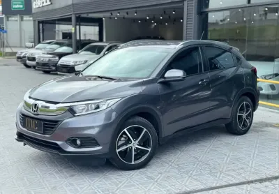 Honda hr-v ex 1.8 flexone 16v 5p aut.