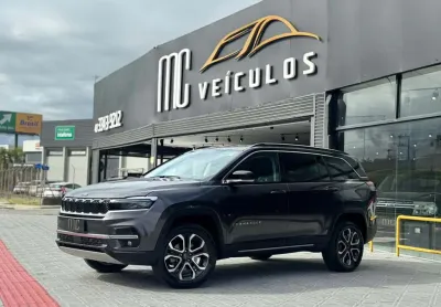 Jeep commander limited td380 2.0 4x4 die.aut.