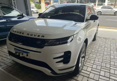Land rover range r. evo se si4 r-dyn. 2.0 flex aut.
