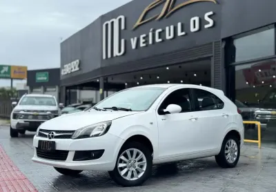 Jac j3 1.4 16v 5p mec.