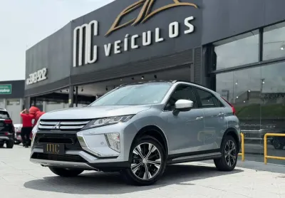 Mitsubishi eclipse cross hpe-s 1.5 awc 165cv aut.
