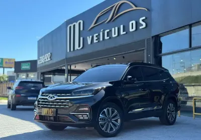 Chery tiggo 8 txs 1.6 16v tgdi aut.