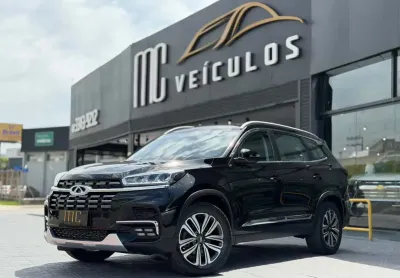 Chery TIGGO 8 TIGGO 8 1.6 8 TXS TGDI AUT.