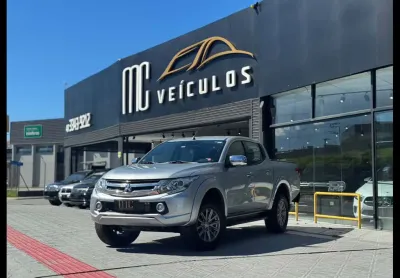 Mitsubishi l200 triton sport hpe-s 2.4 cd dies. aut