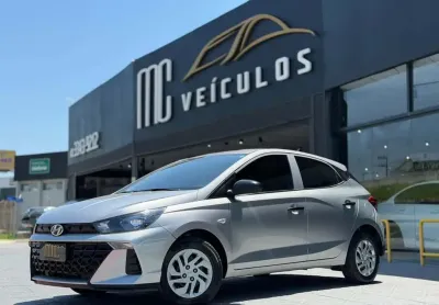 Hyundai HB20 HB20 1.0 SENSE FLEX MEC.