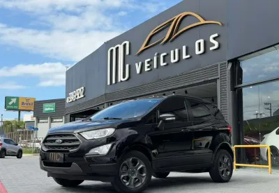 Ford ecosport ecosport 1.5 freestyle flex mec.