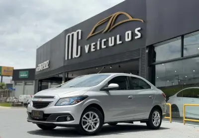 Chevrolet prisma prisma 1.4 sed. ltz flexpower aut.