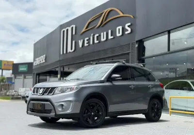 Suzuki vitara vitara 1.4 4sport allgrip tb aut.