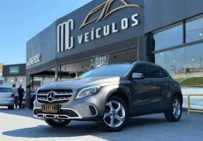 Mercedes benz gla 200 gla 200 1.6 200 advance tb flex aut.