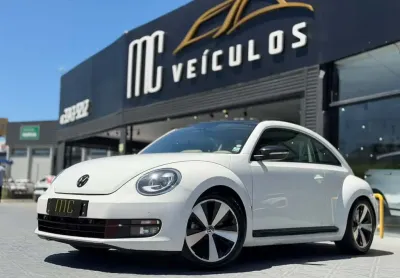 Volkswagen fusca fusca 2.0 tsi aut.