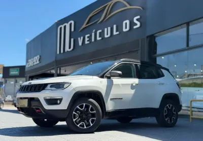 Jeep compass compass 2.0 trailhawk 4x4 diesel aut.