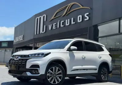 Chery TIGGO 8 TIGGO 8 1.6 8 TXS TGDI AUT.